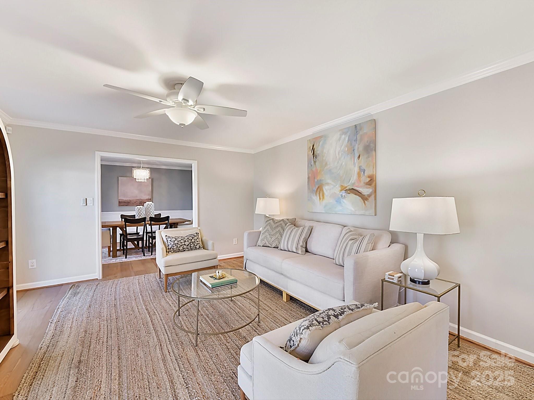 2410 Hopecrest Drive Charlotte NC 28210