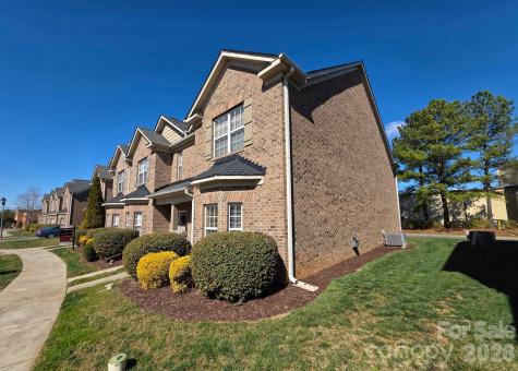 5670 Stafford Road Charlotte NC 28215