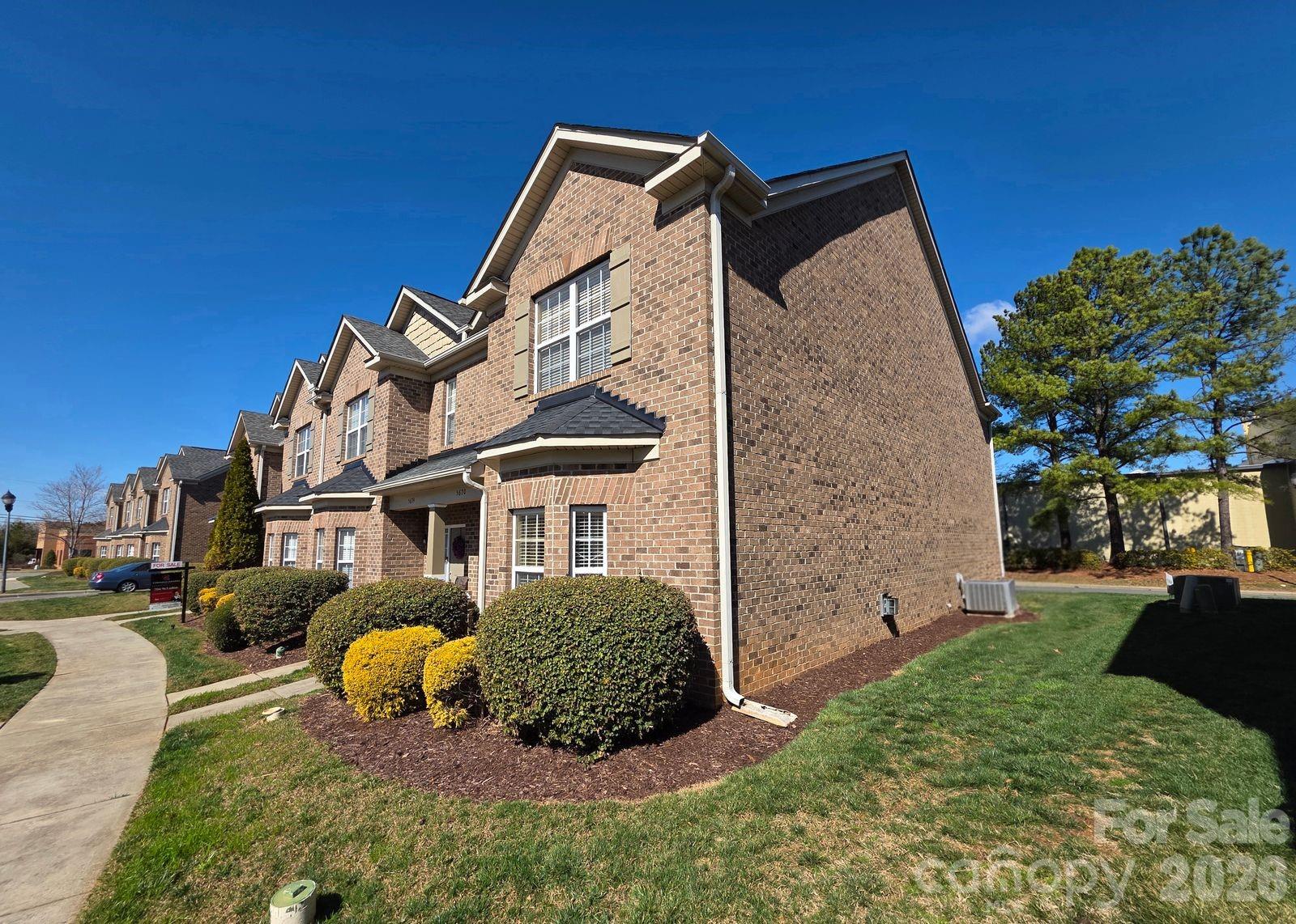 5670 Stafford Road Charlotte NC 28215