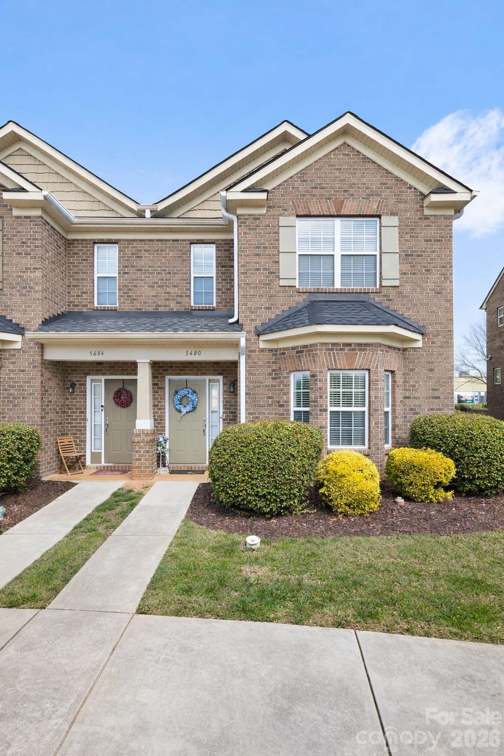 5670 Stafford Road Charlotte NC 28215
