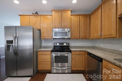 5670 Stafford Road Charlotte NC 28215