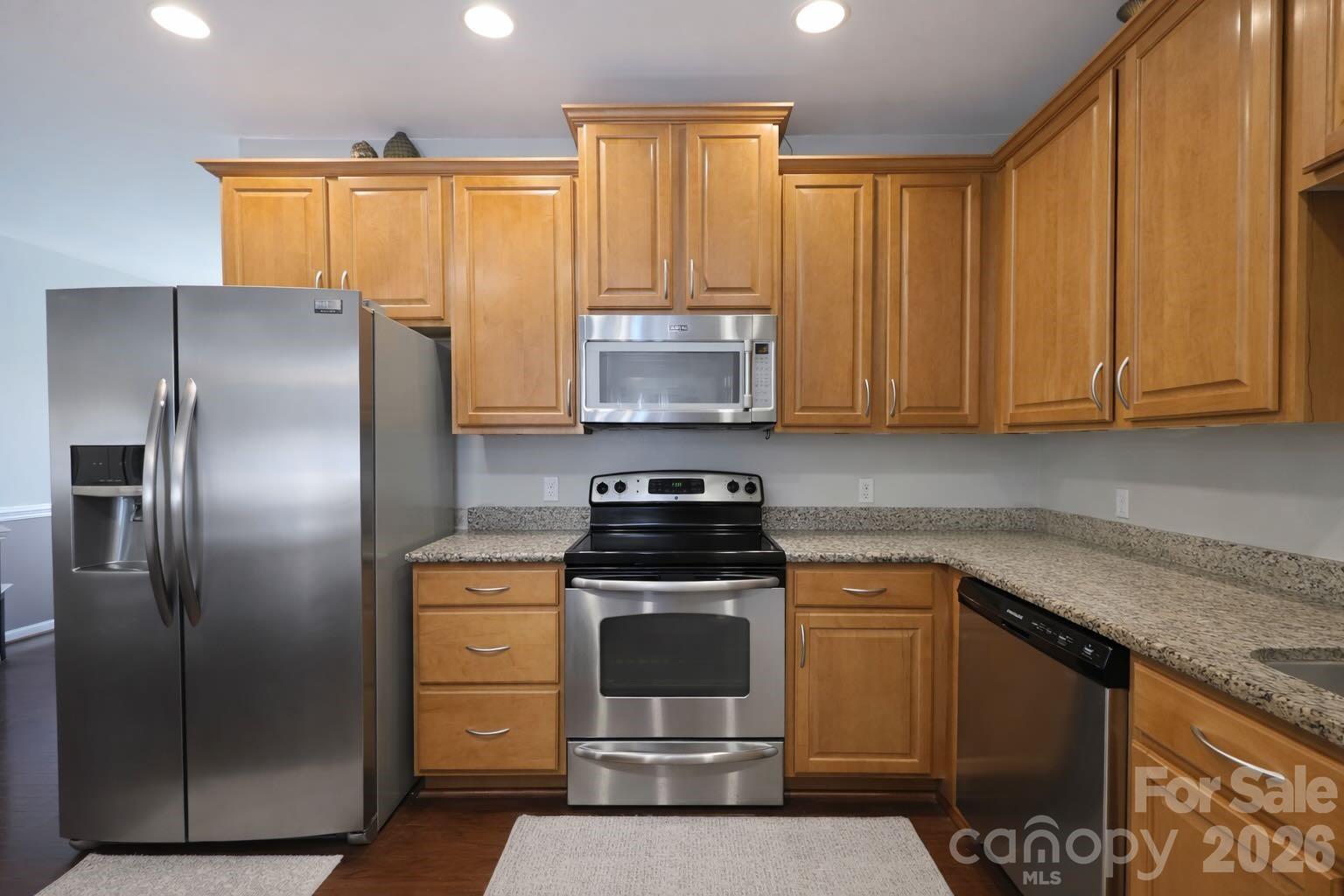 5670 Stafford Road Charlotte NC 28215