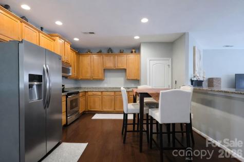 5670 Stafford Road Charlotte NC 28215