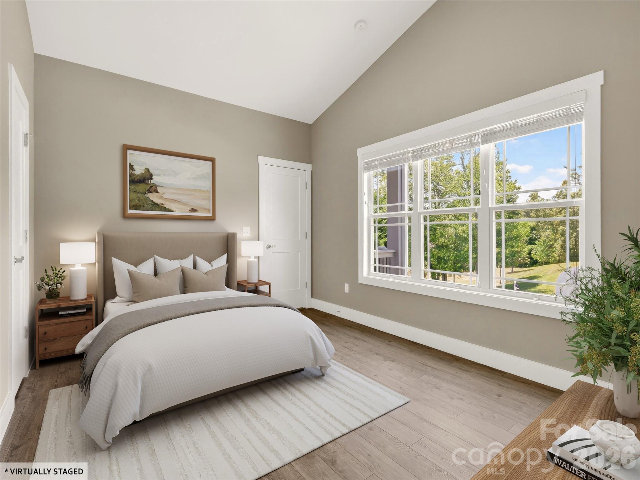 133 Asher Lane Etowah NC 28729