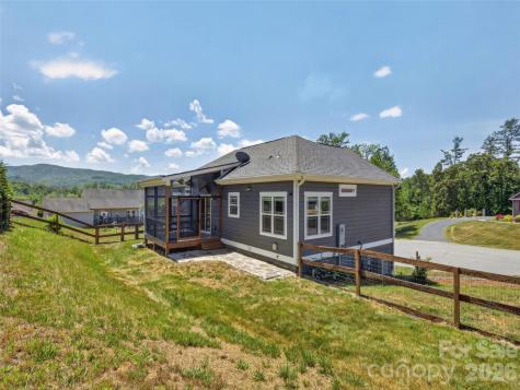 133 Asher Lane Etowah NC 28729