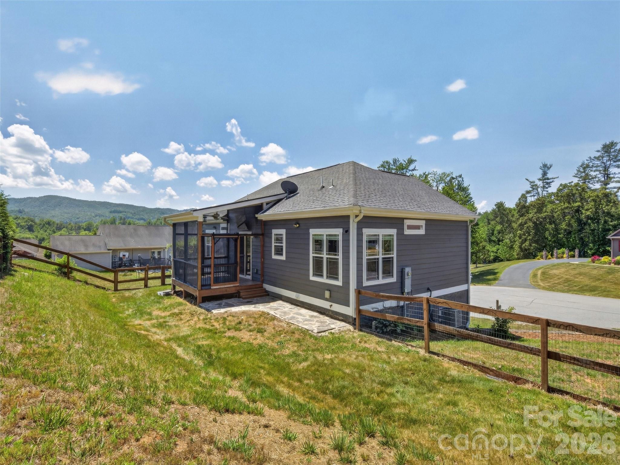 133 Asher Lane Etowah NC 28729