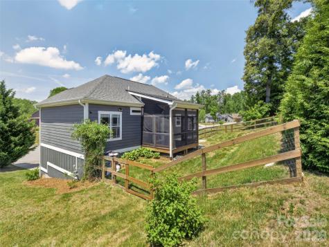 133 Asher Lane Etowah NC 28729