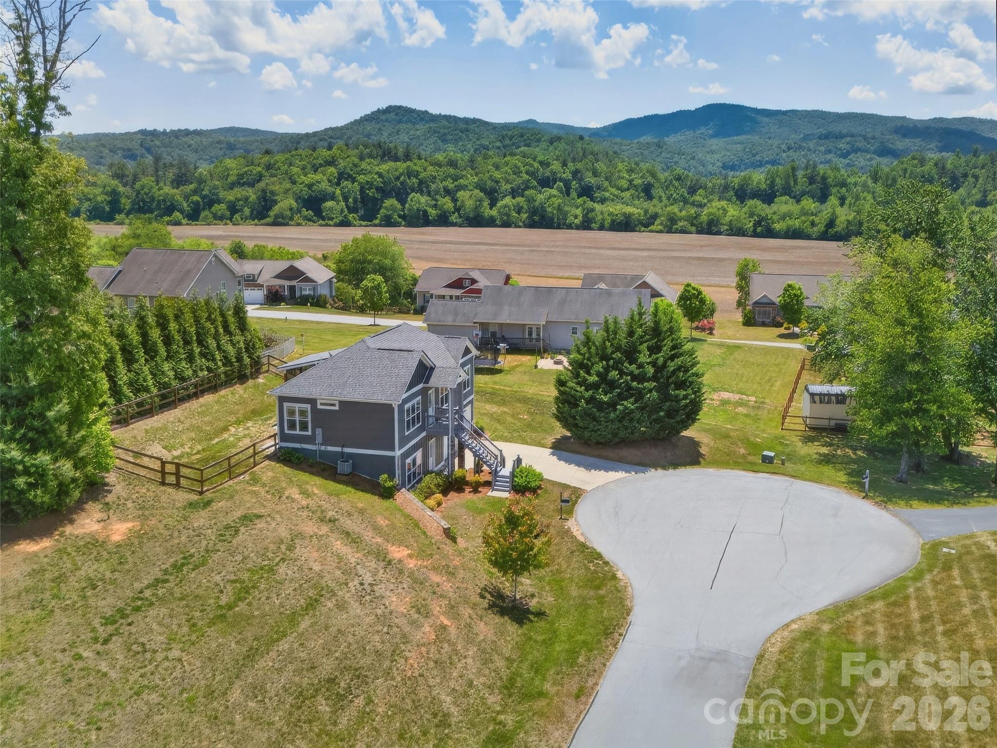 133 Asher Lane Etowah NC 28729