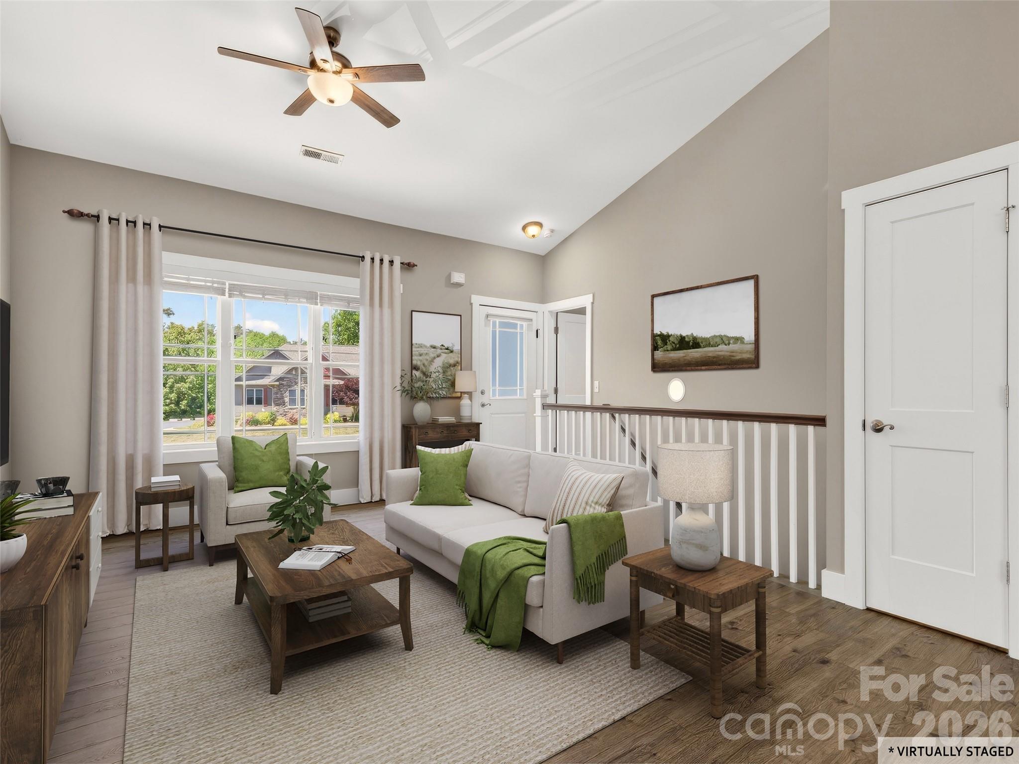 133 Asher Lane Etowah NC 28729