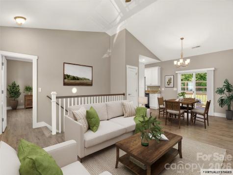 133 Asher Lane Etowah NC 28729