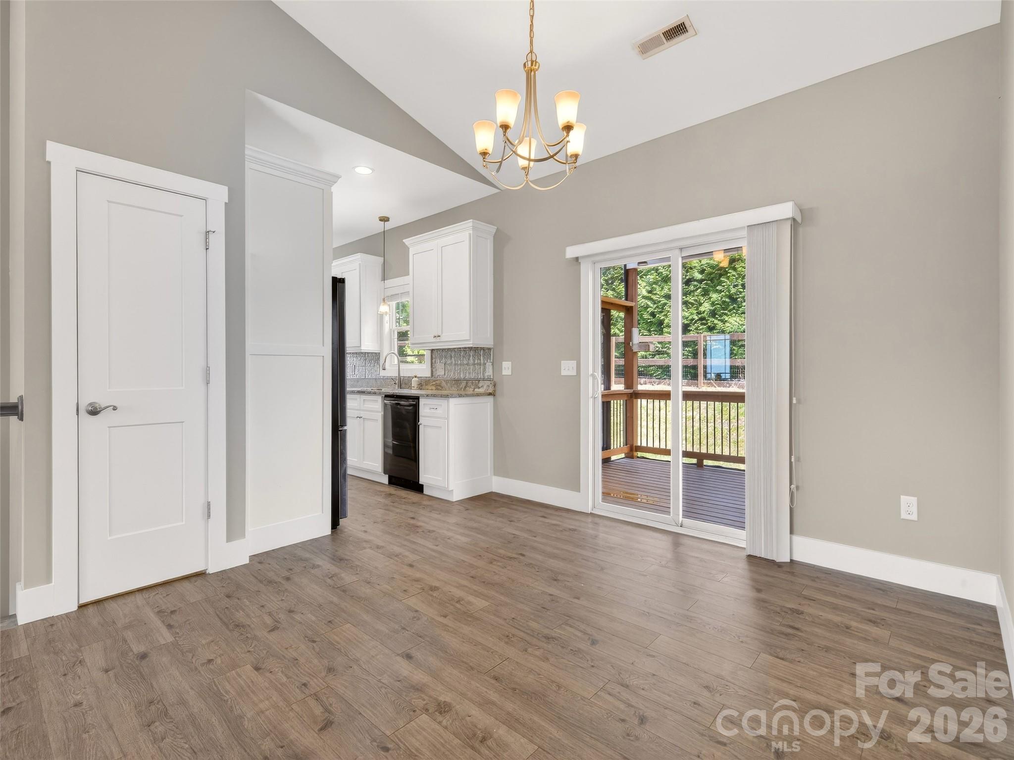133 Asher Lane Etowah NC 28729