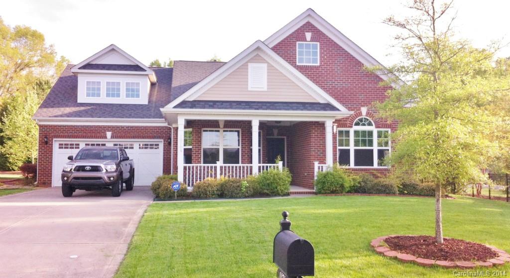10704 Amadeus Drive Mint Hill NC 28227