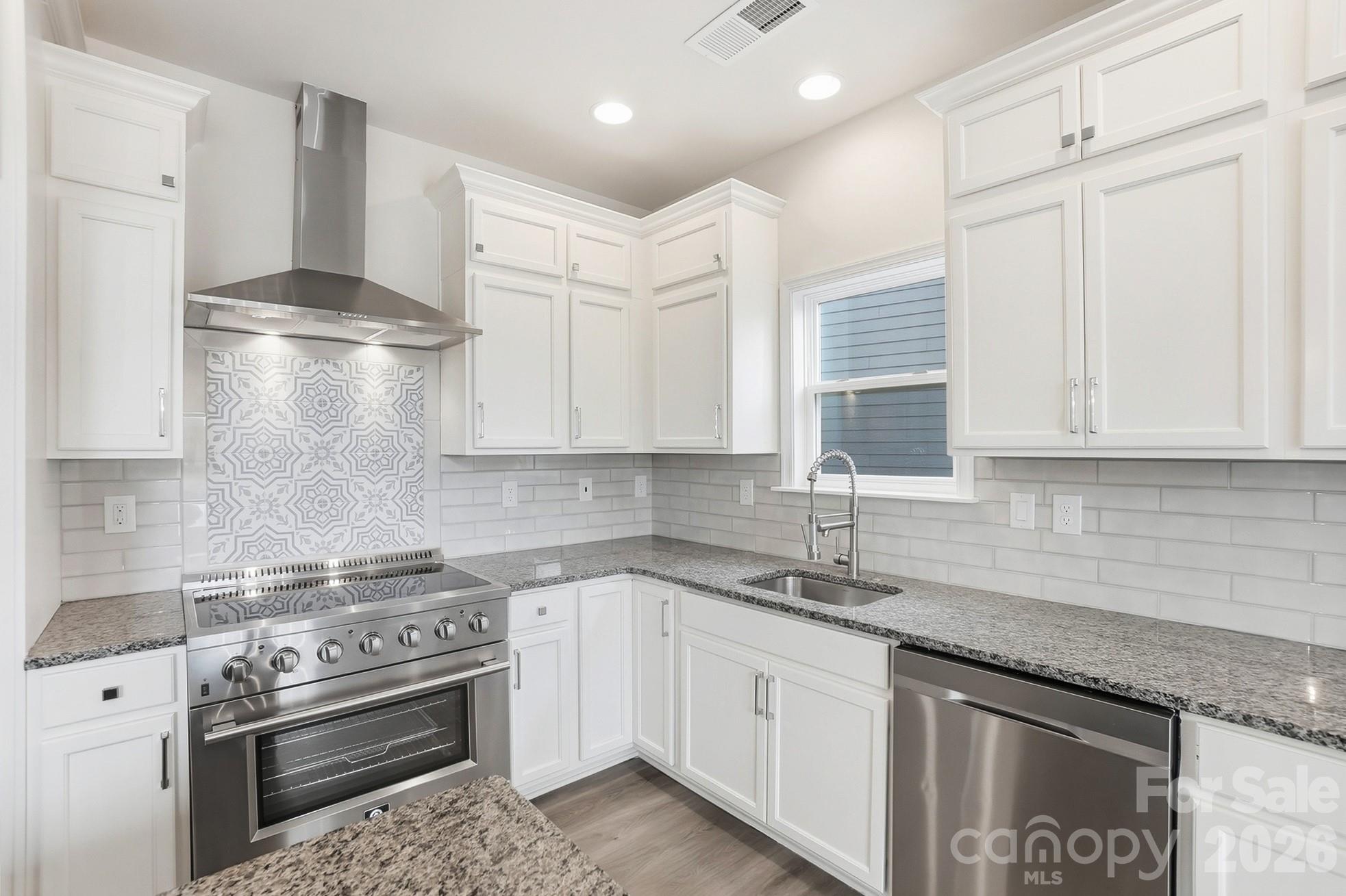 17909 Wilbanks Drive Charlotte NC 28278
