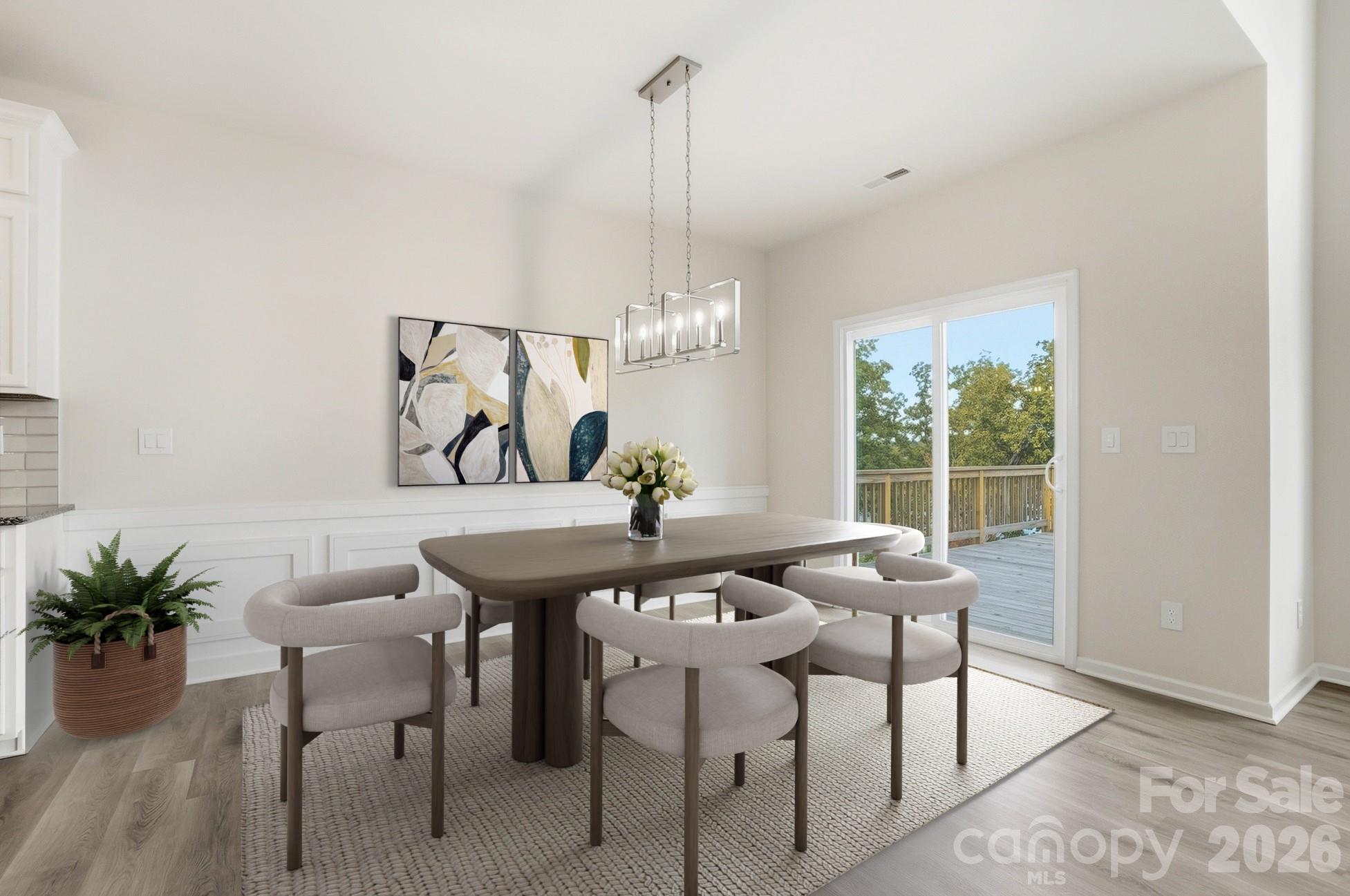 17909 Wilbanks Drive Charlotte NC 28278