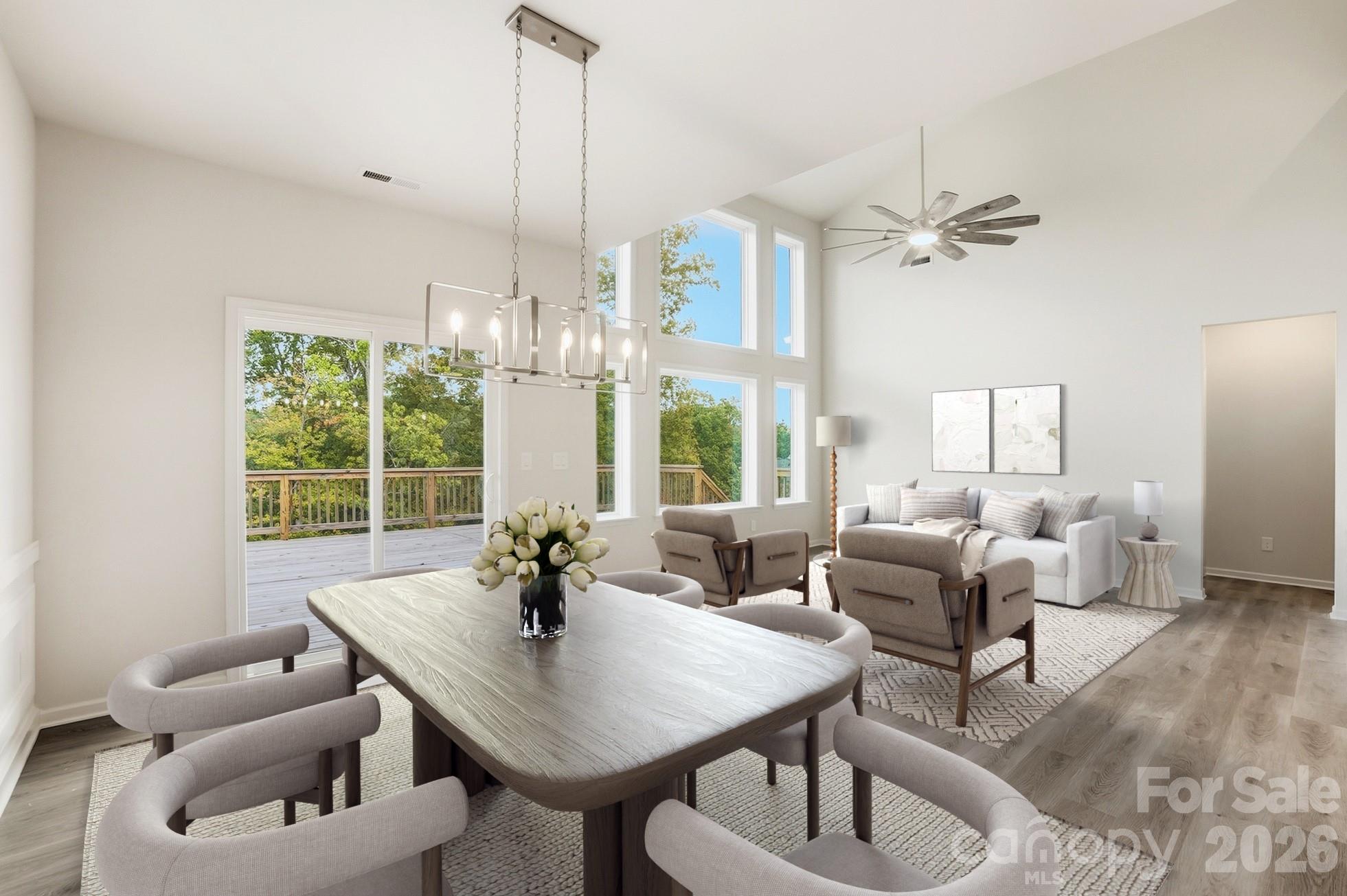 17909 Wilbanks Drive Charlotte NC 28278