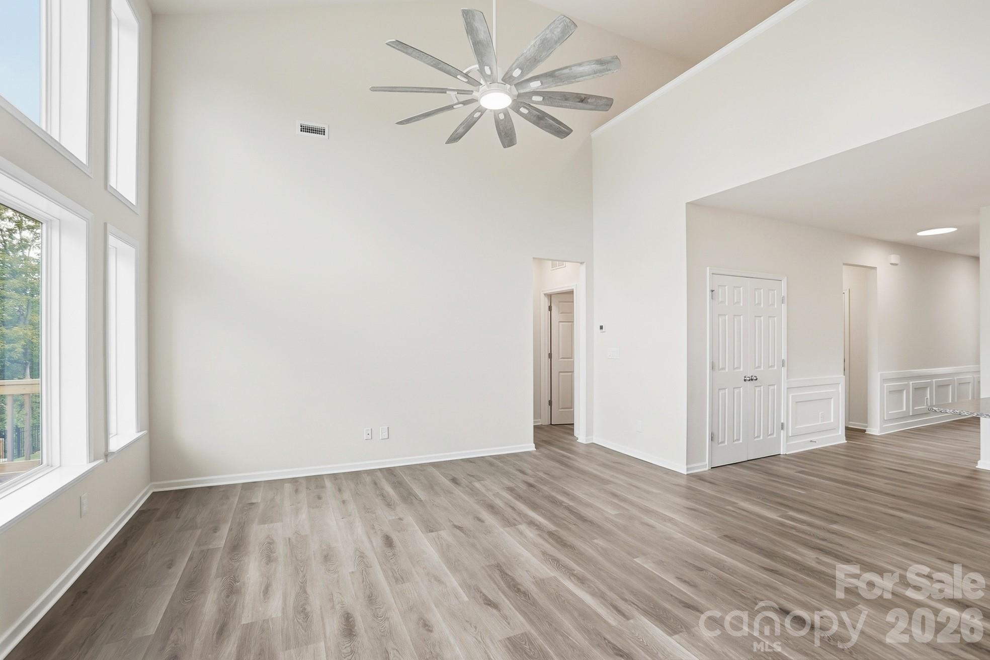 17909 Wilbanks Drive Charlotte NC 28278