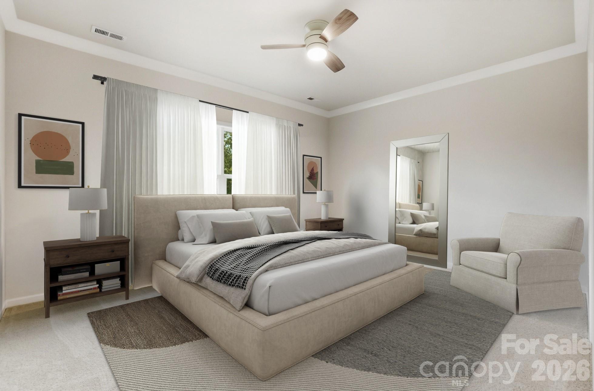 17909 Wilbanks Drive Charlotte NC 28278