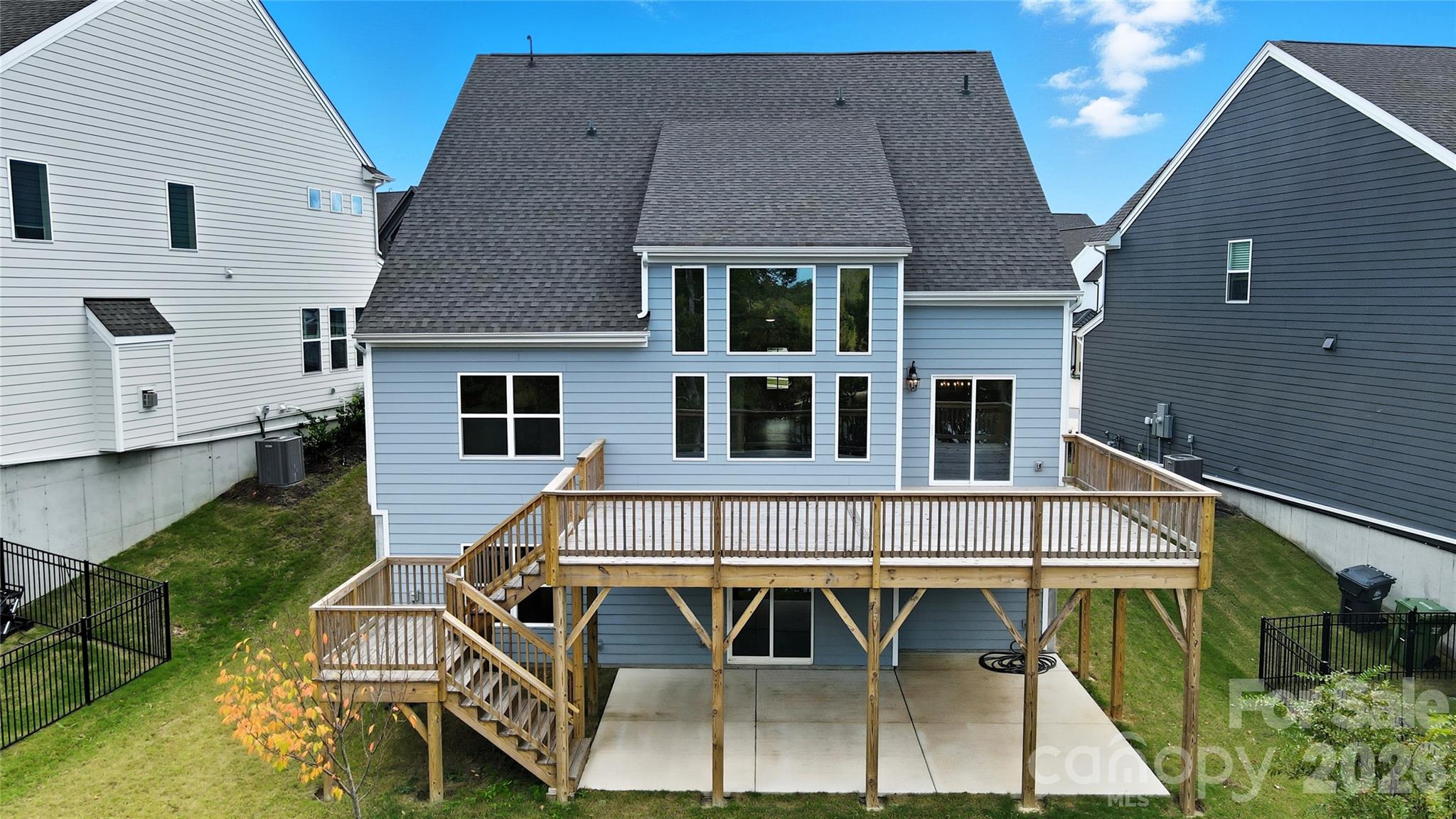 17909 Wilbanks Drive Charlotte NC 28278