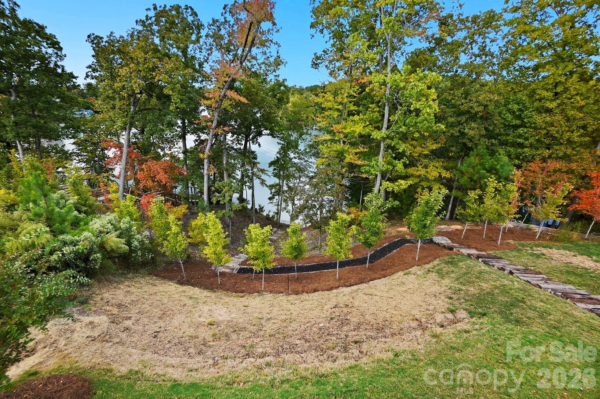 17909 Wilbanks Drive Charlotte NC 28278
