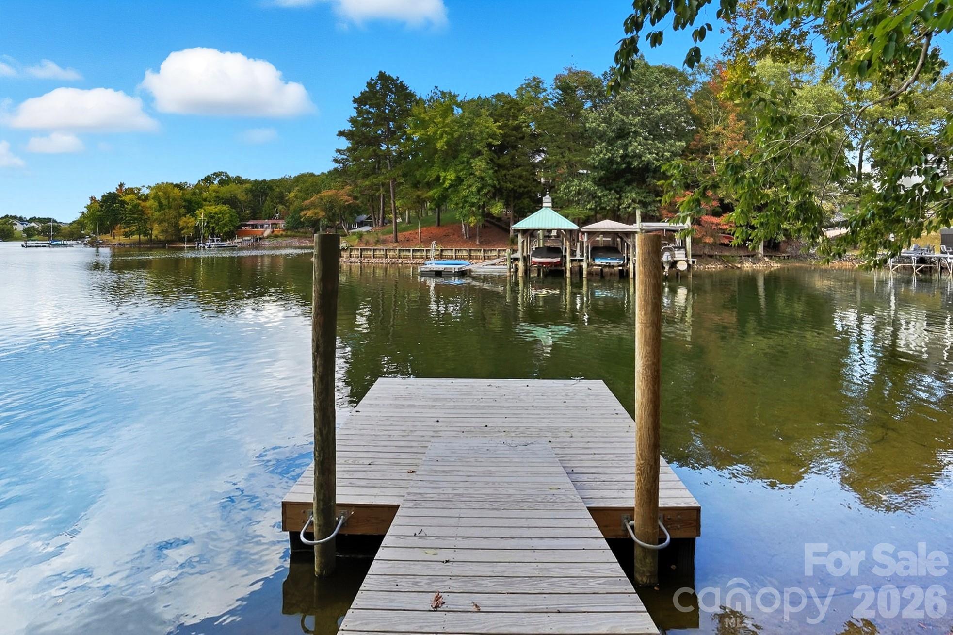 17909 Wilbanks Drive Charlotte NC 28278