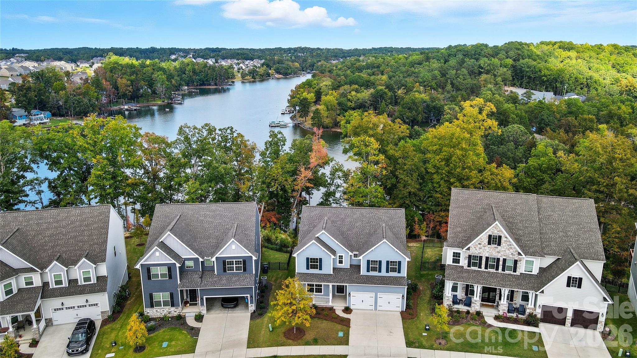 17909 Wilbanks Drive Charlotte NC 28278