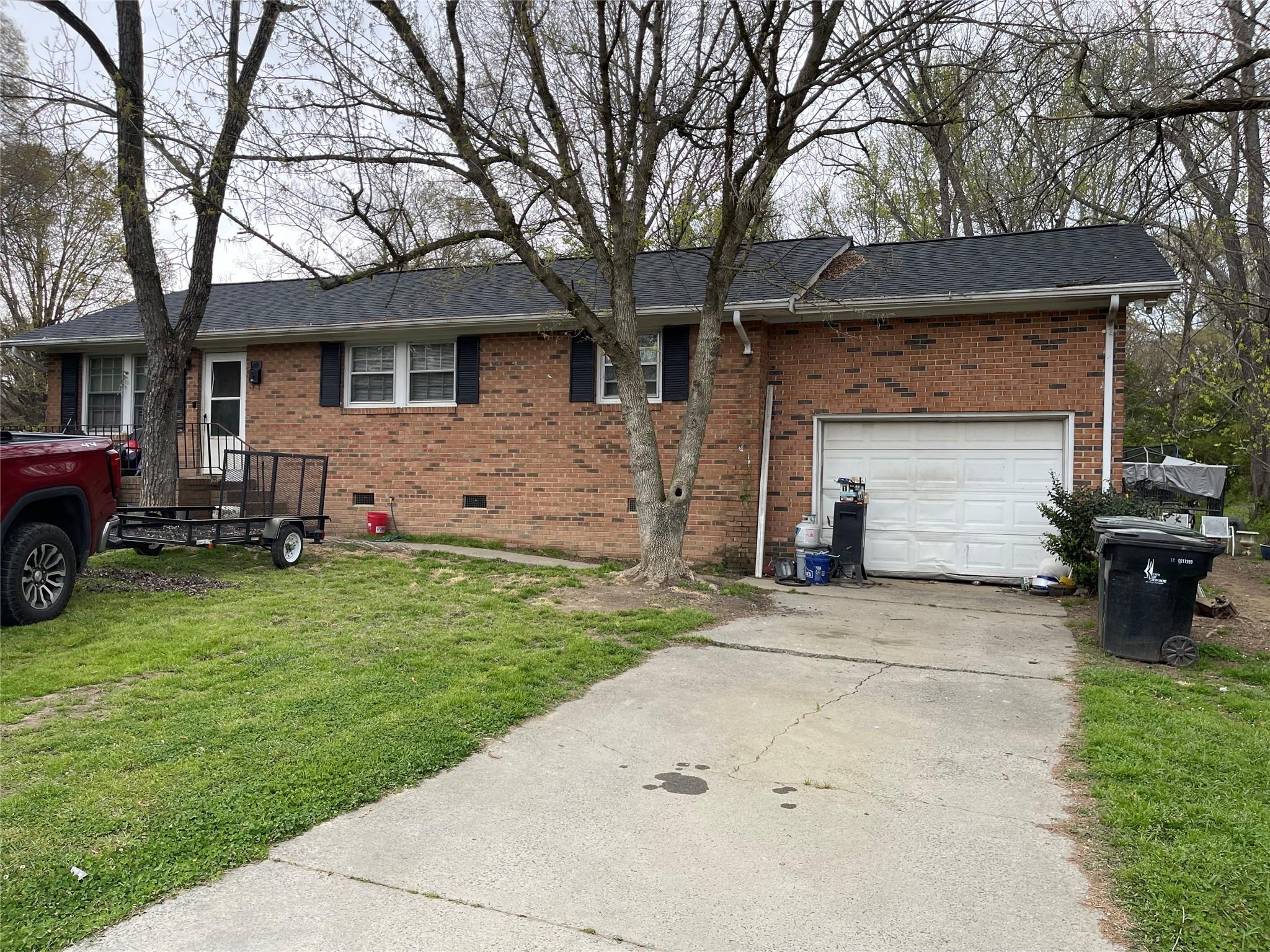 412 Victoria Avenue Monroe NC 28112