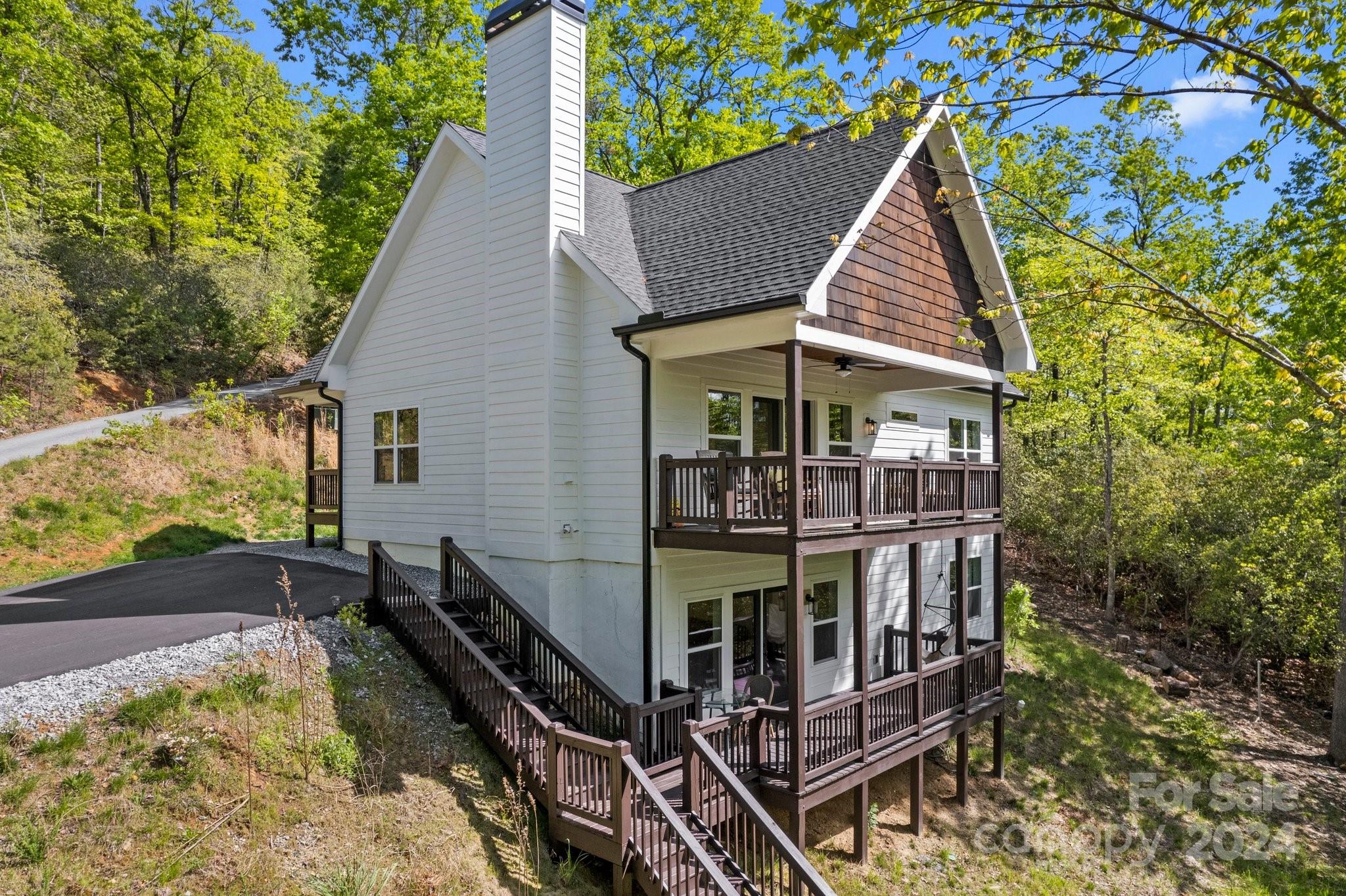 78 Boyd View Lane Mills River NC 28759