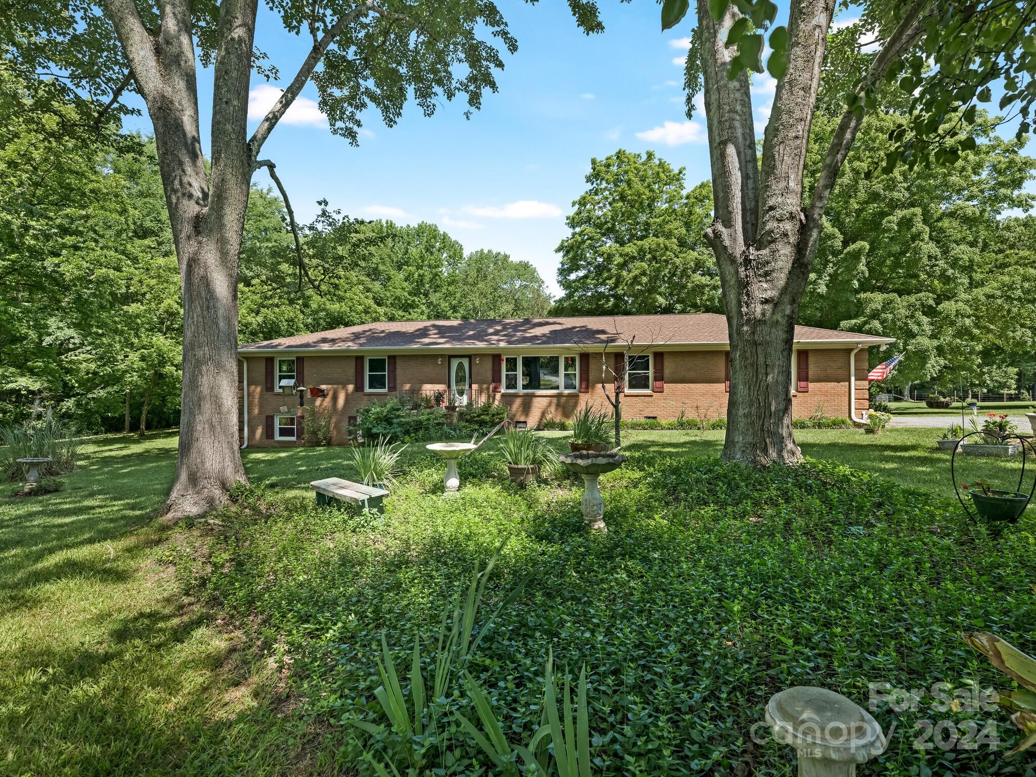 4001 Walter Nelson Road Mint Hill NC 28227