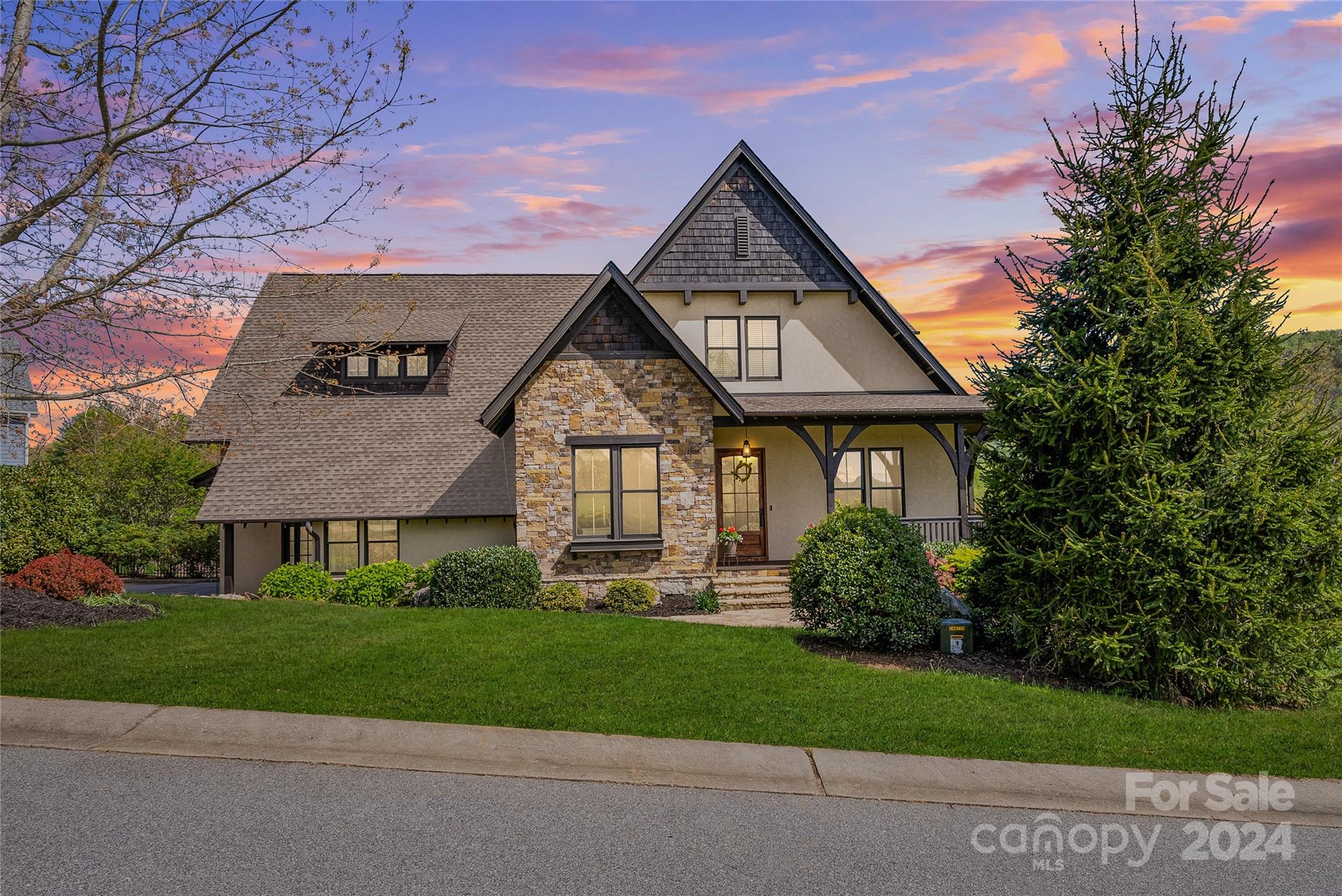 28 Autumn Leaf Drive Fletcher NC 28732