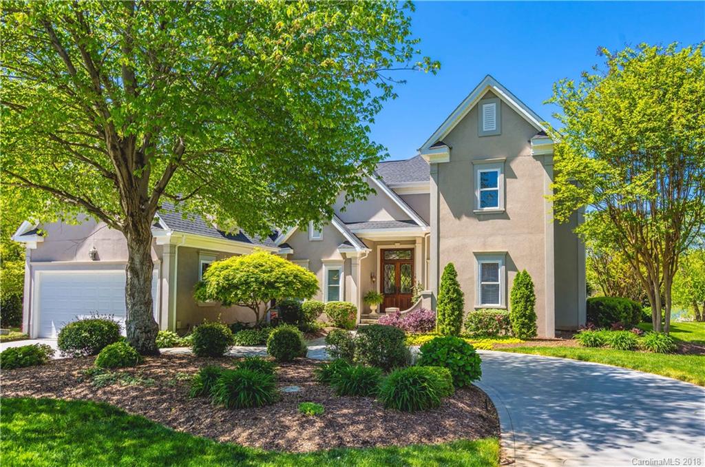 21307 Norman Shores Drive Cornelius NC 28031