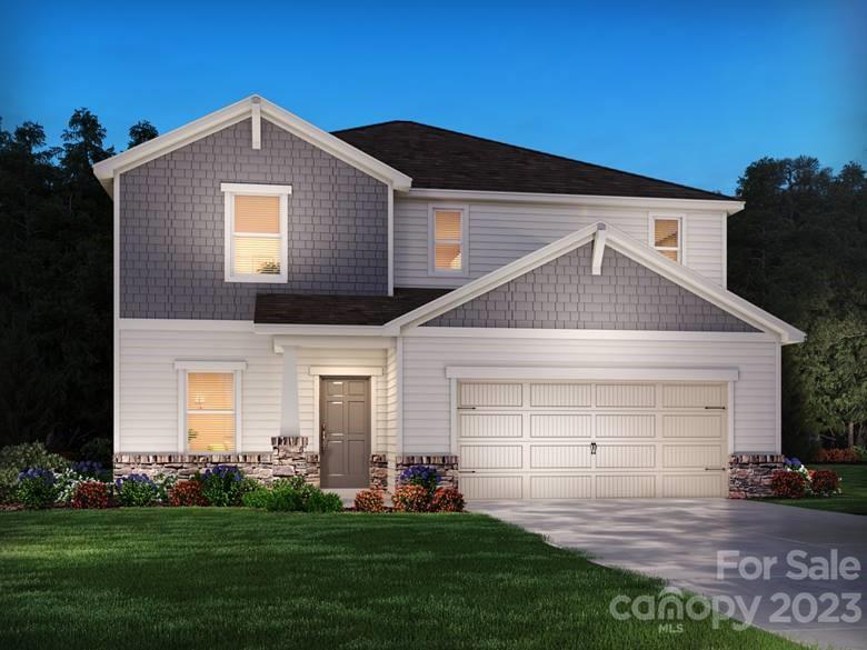 111 Vaquaro Drive Mooresville NC 28115