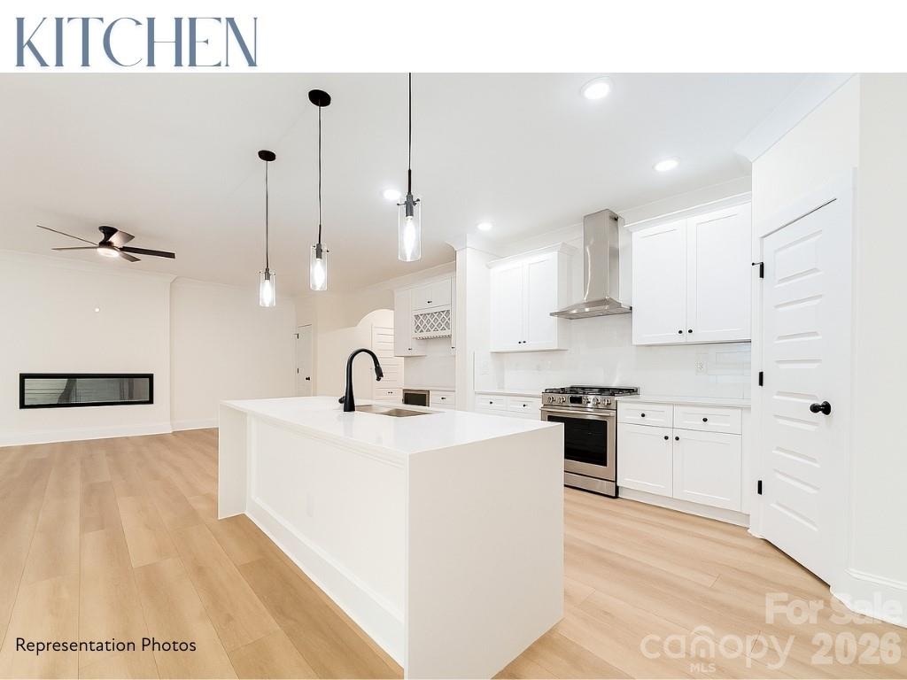 4518 Castleton Road Charlotte NC 28211