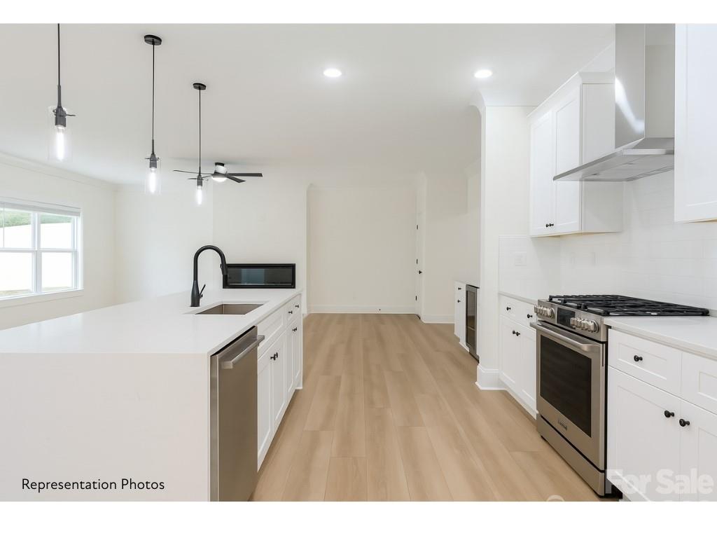 4518 Castleton Road Charlotte NC 28211