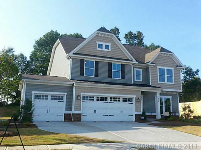 226 Weavers Glenn Place Charlotte NC 28262