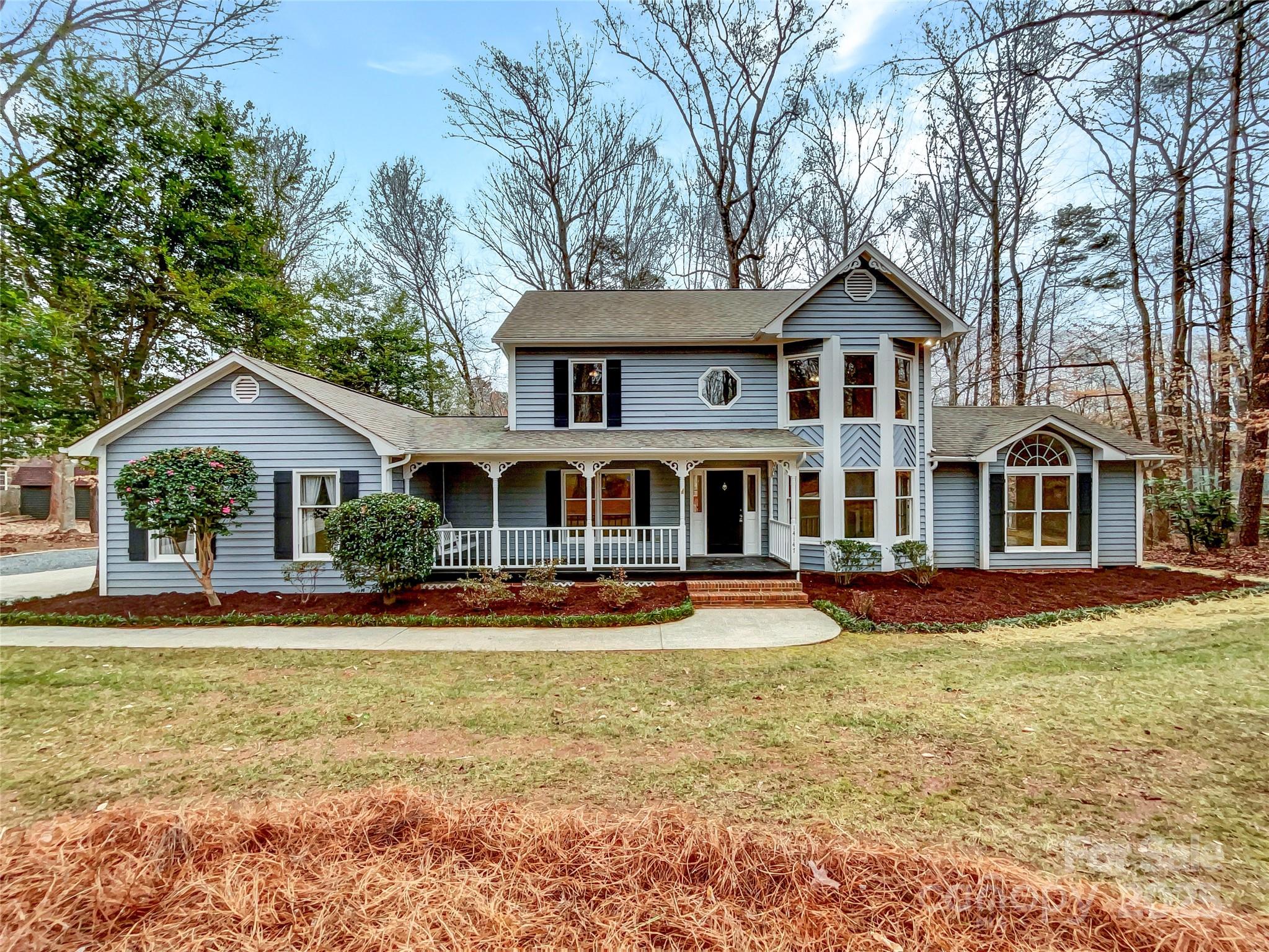 14147 Maple Hollow Lane Mint Hill NC 28227