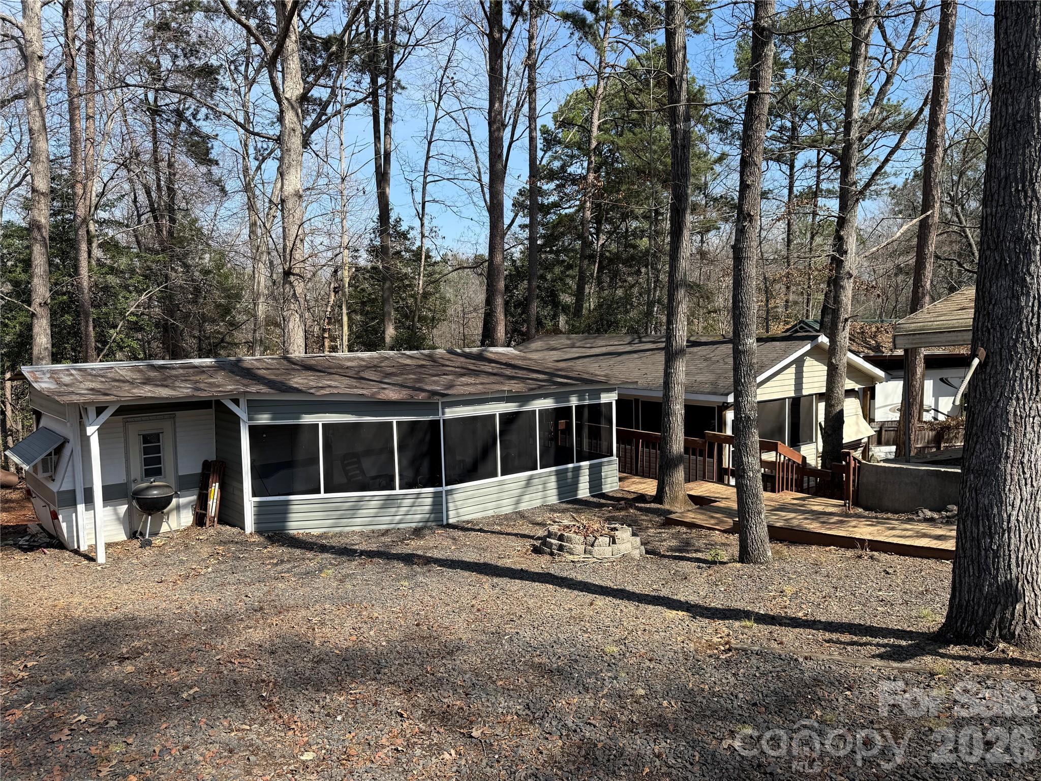 339/341 Lake Tillery Trail Mount Gilead NC 27306