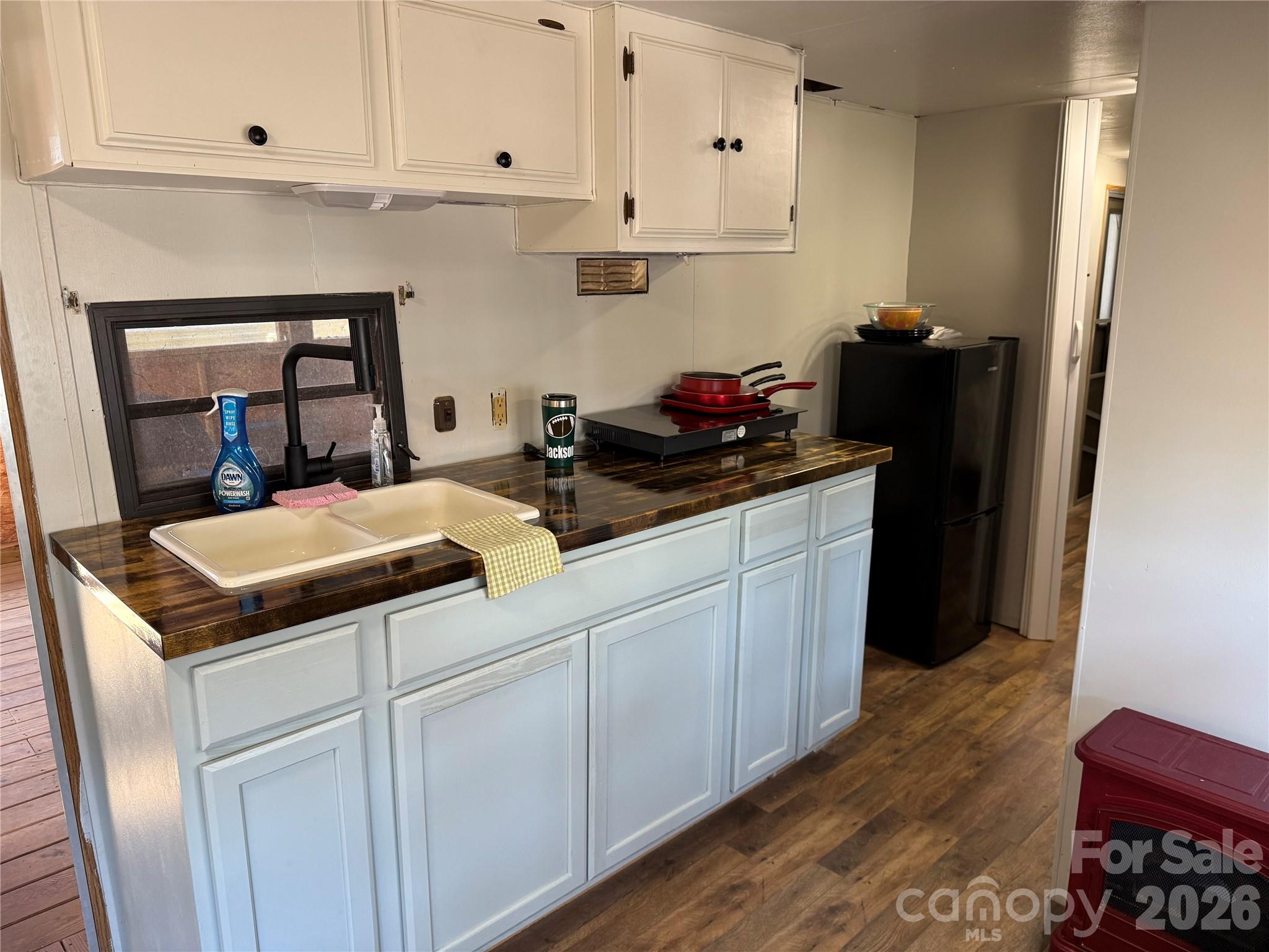 339/341 Lake Tillery Trail Mount Gilead NC 27306