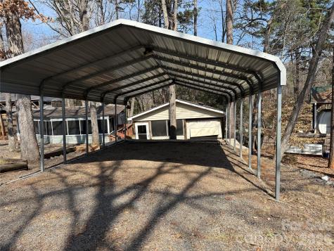 339/341 Lake Tillery Trail Mount Gilead NC 27306