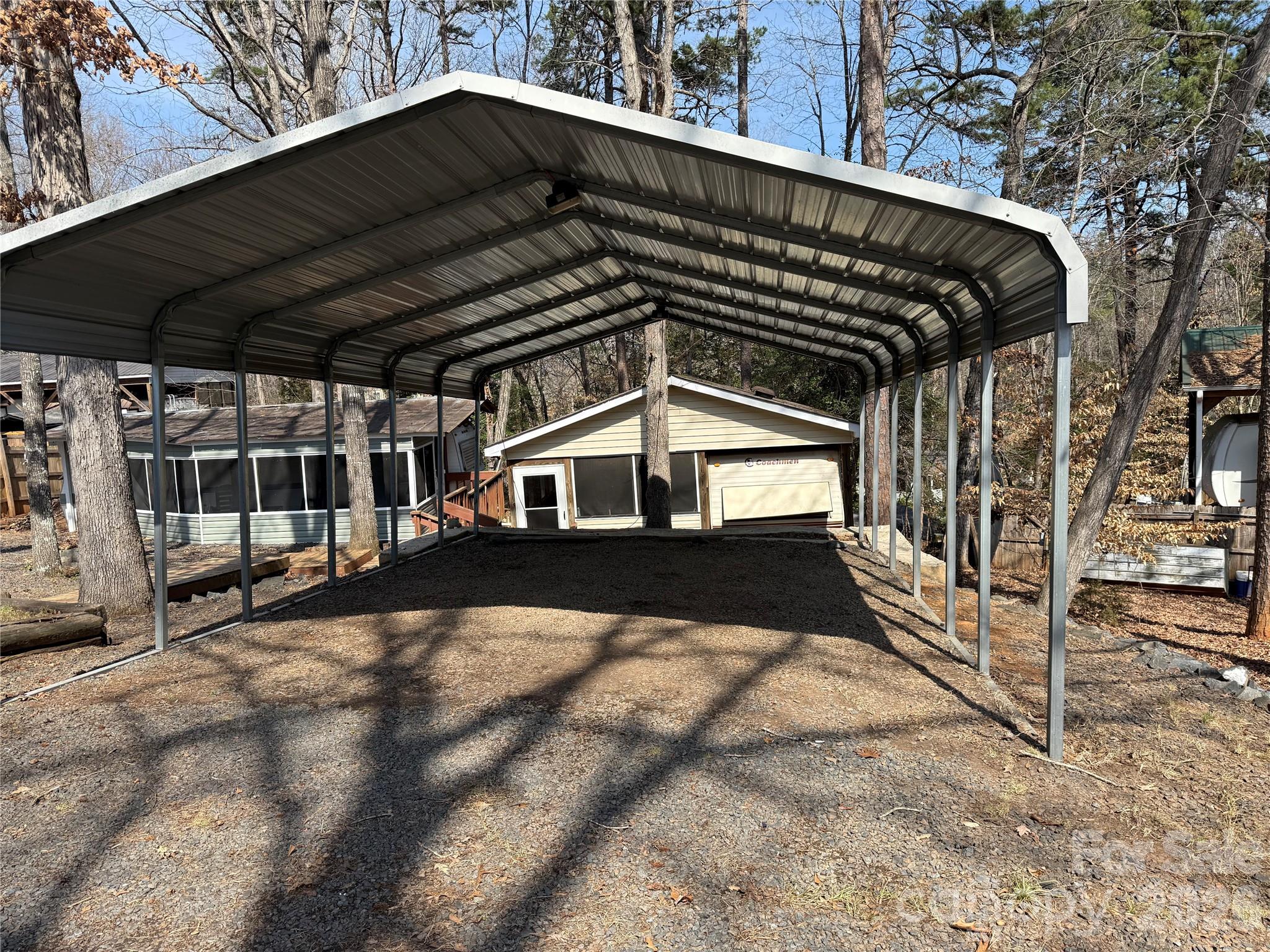 339/341 Lake Tillery Trail Mount Gilead NC 27306