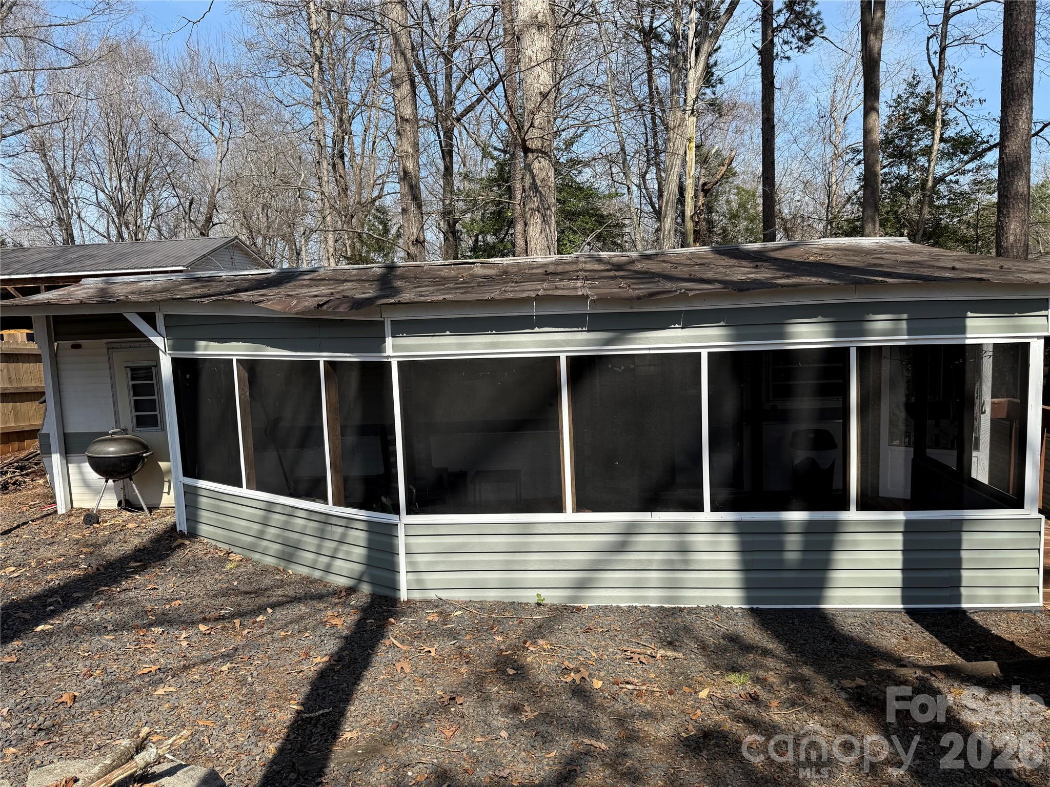 339/341 Lake Tillery Trail Mount Gilead NC 27306