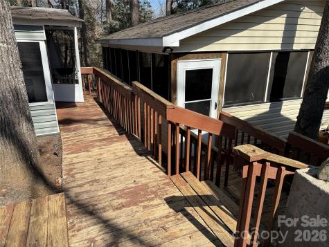 339/341 Lake Tillery Trail Mount Gilead NC 27306