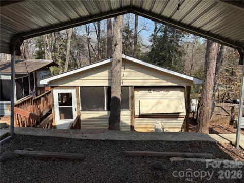 339/341 Lake Tillery Trail Mount Gilead NC 27306