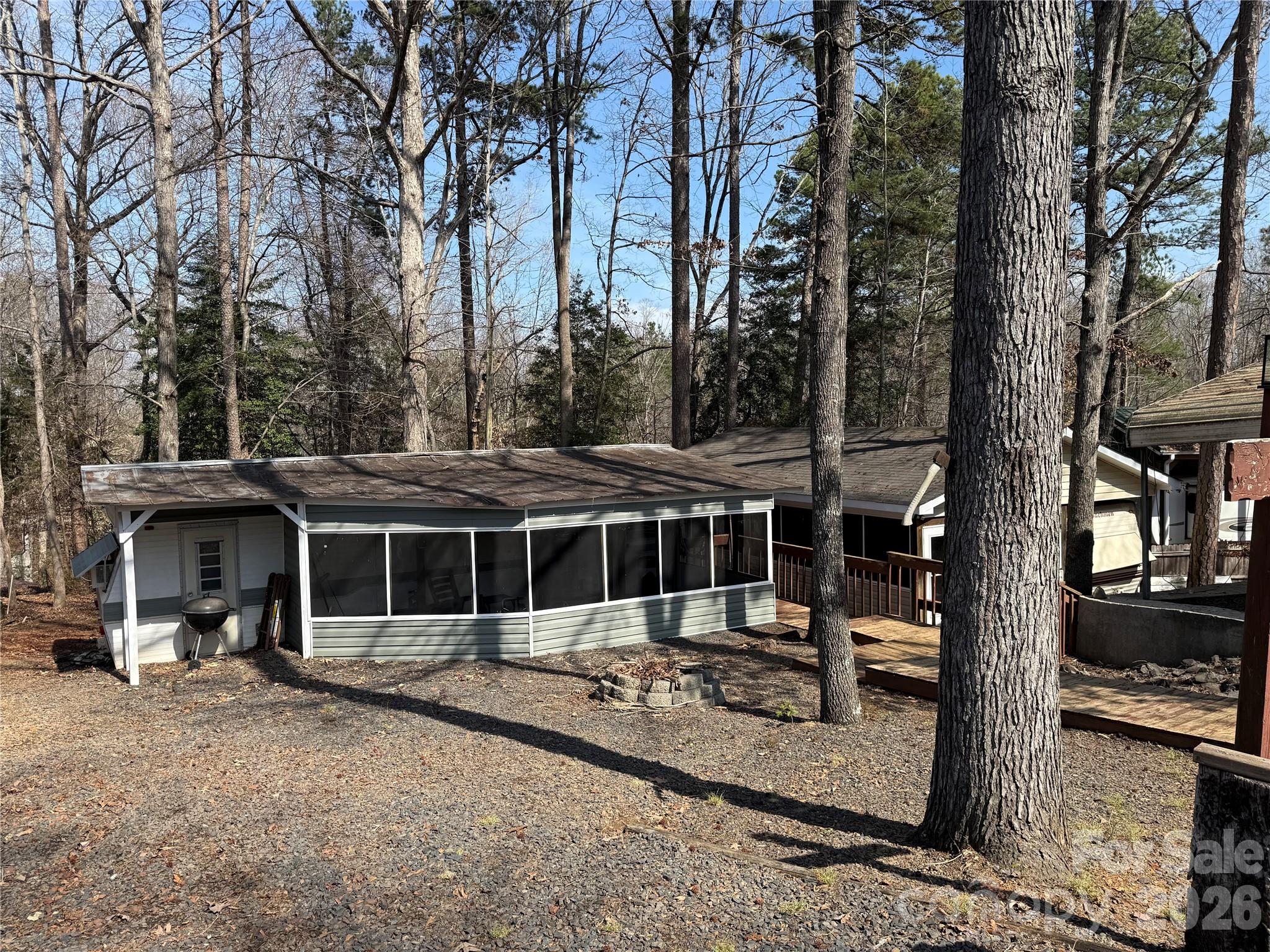 339/341 Lake Tillery Trail Mount Gilead NC 27306