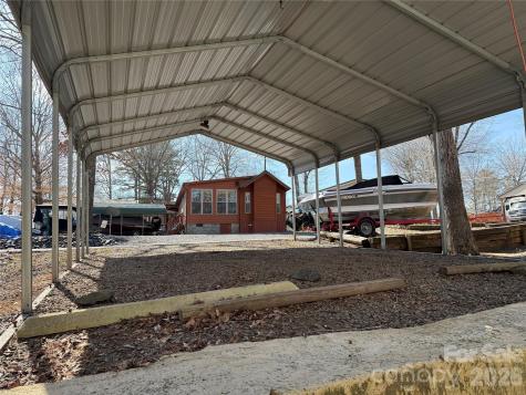 339/341 Lake Tillery Trail Mount Gilead NC 27306