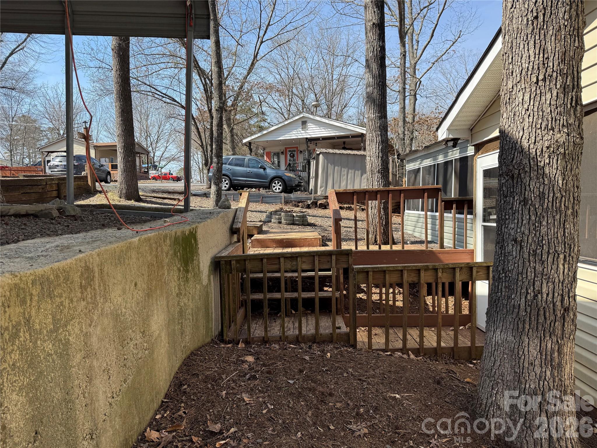 339/341 Lake Tillery Trail Mount Gilead NC 27306