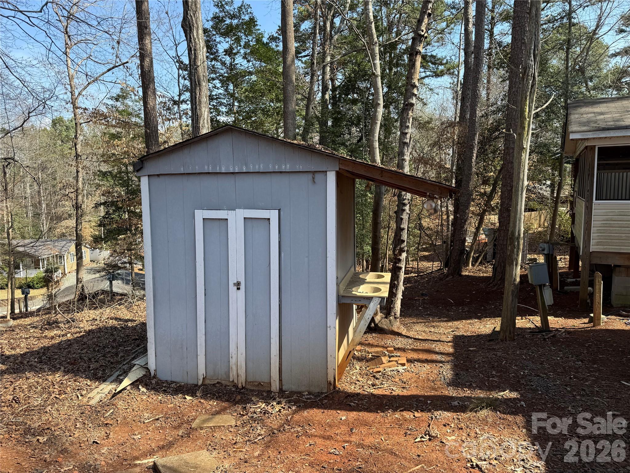 339/341 Lake Tillery Trail Mount Gilead NC 27306