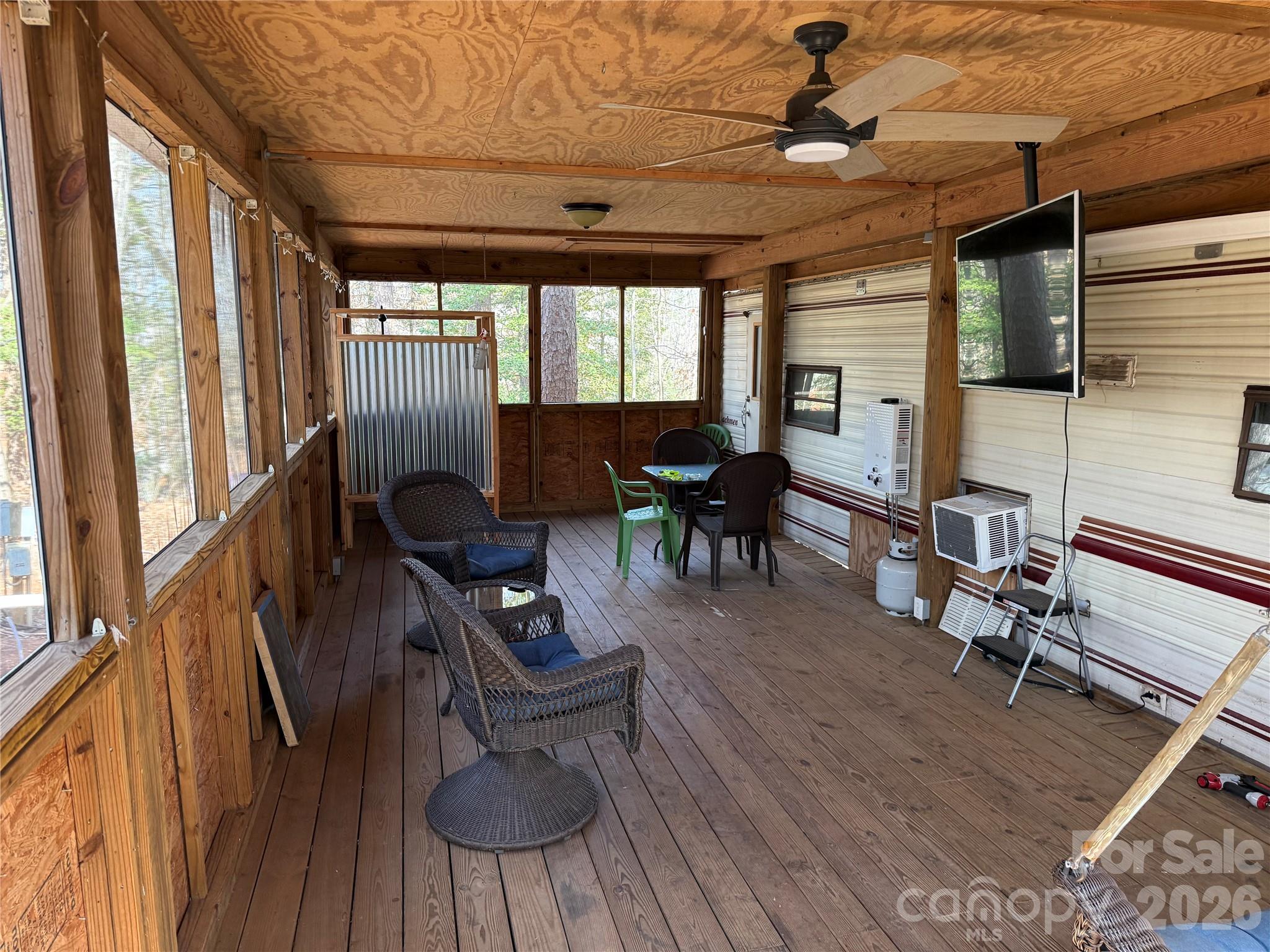 339/341 Lake Tillery Trail Mount Gilead NC 27306