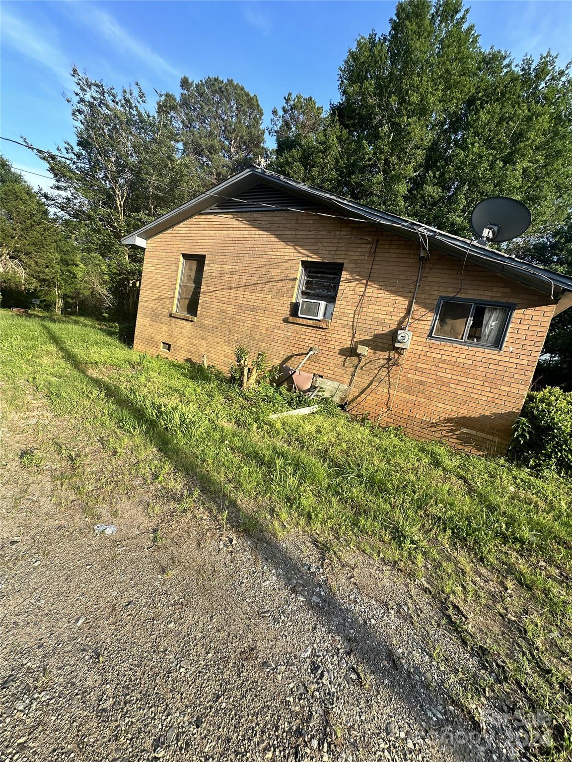 234 E John Crawford Road Shelby NC 28152
