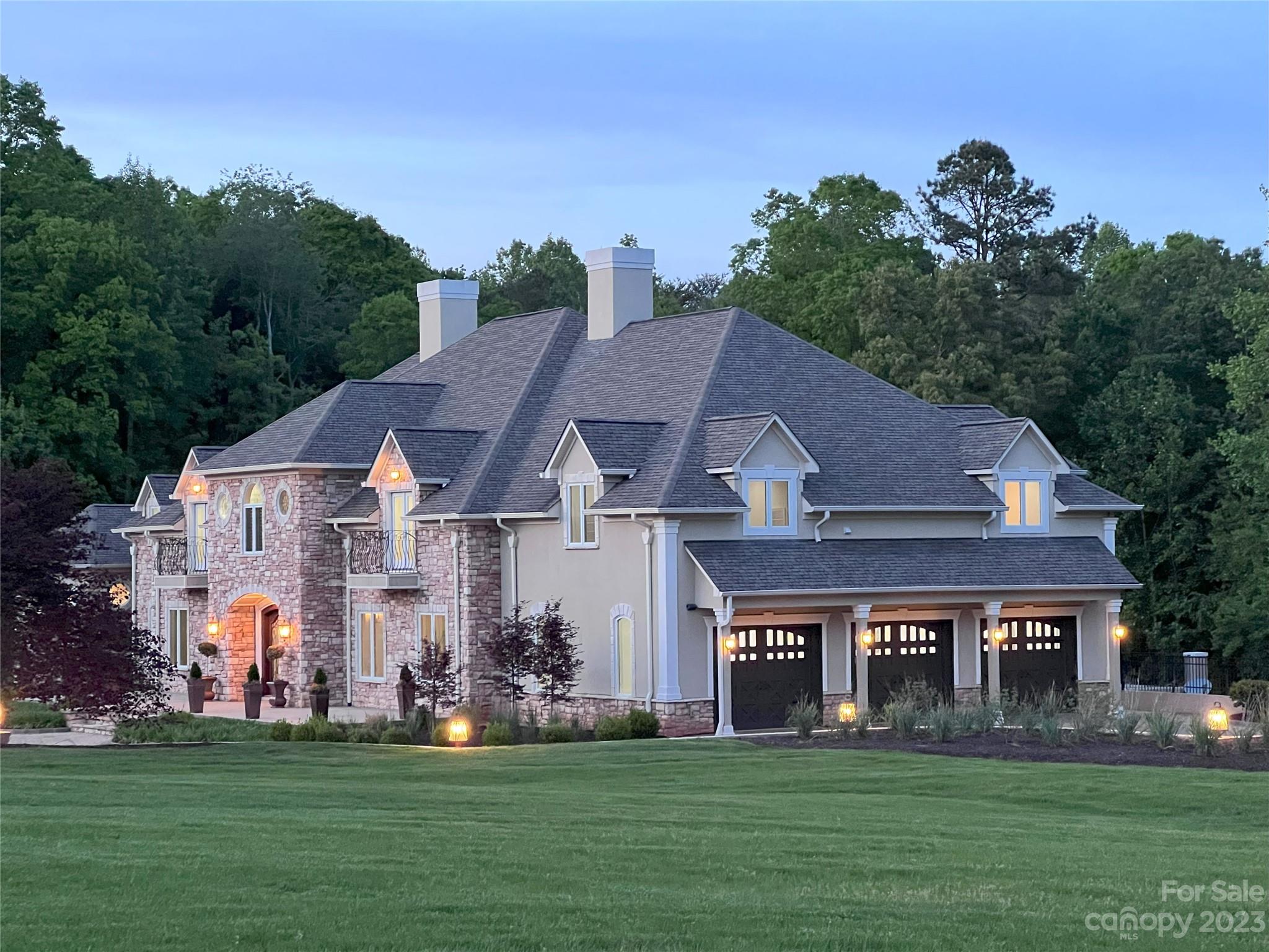 1090 Pearidge Road Bostic NC 28018