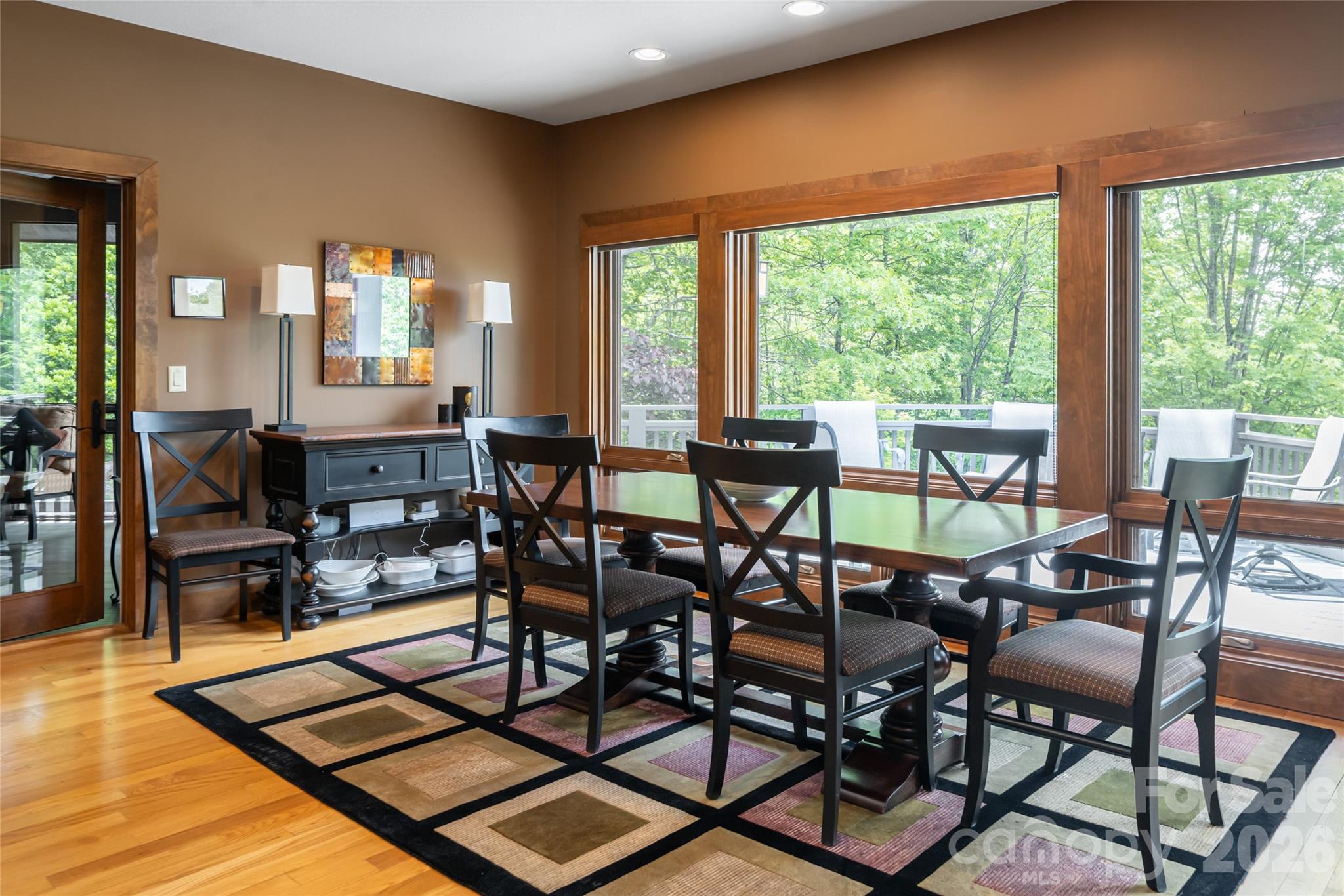 211 Boulder Ridge Drive Hendersonville NC 28792